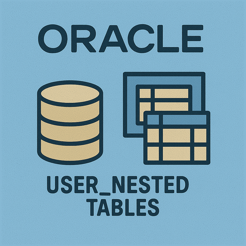 컬렉션 테이블 관리와 실무 활용 전략