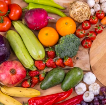 피로회복에 좋은 음식