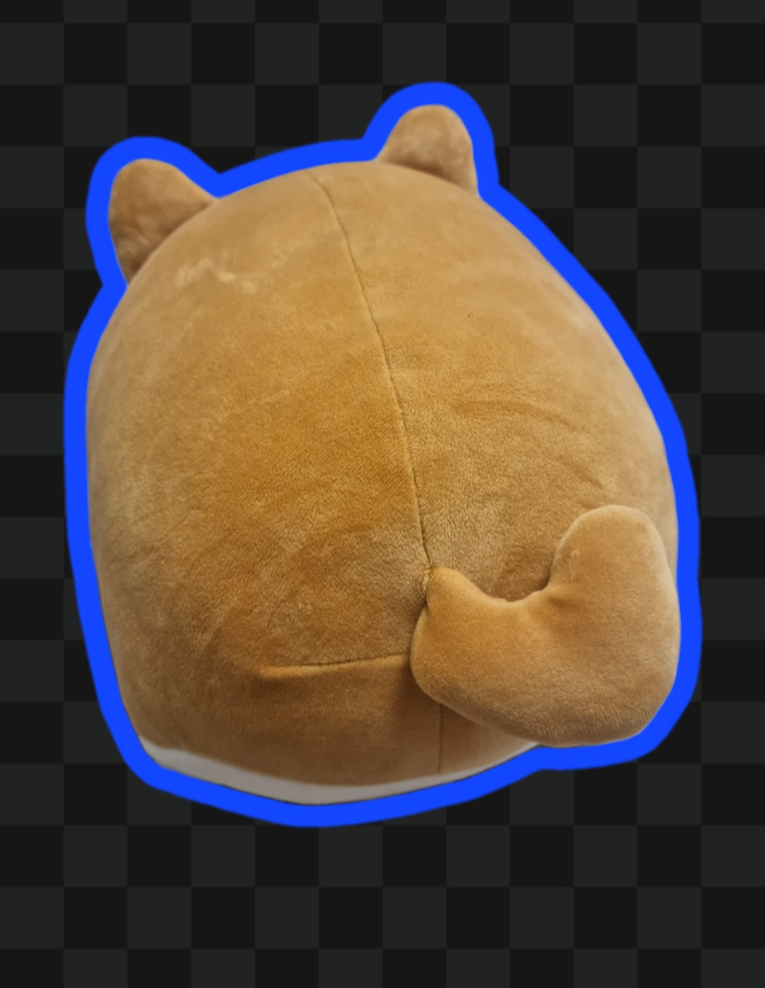 갤럭시 누끼따기