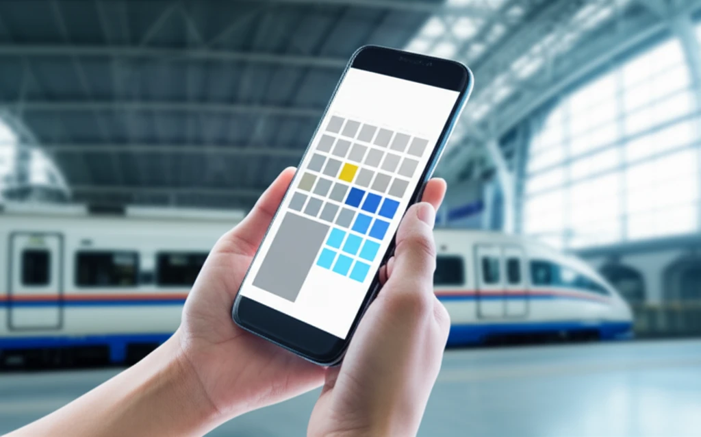 신태인역 기차표 예매 전략 및 무료 ..