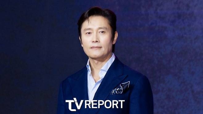 이병헌 지미 팰런쇼