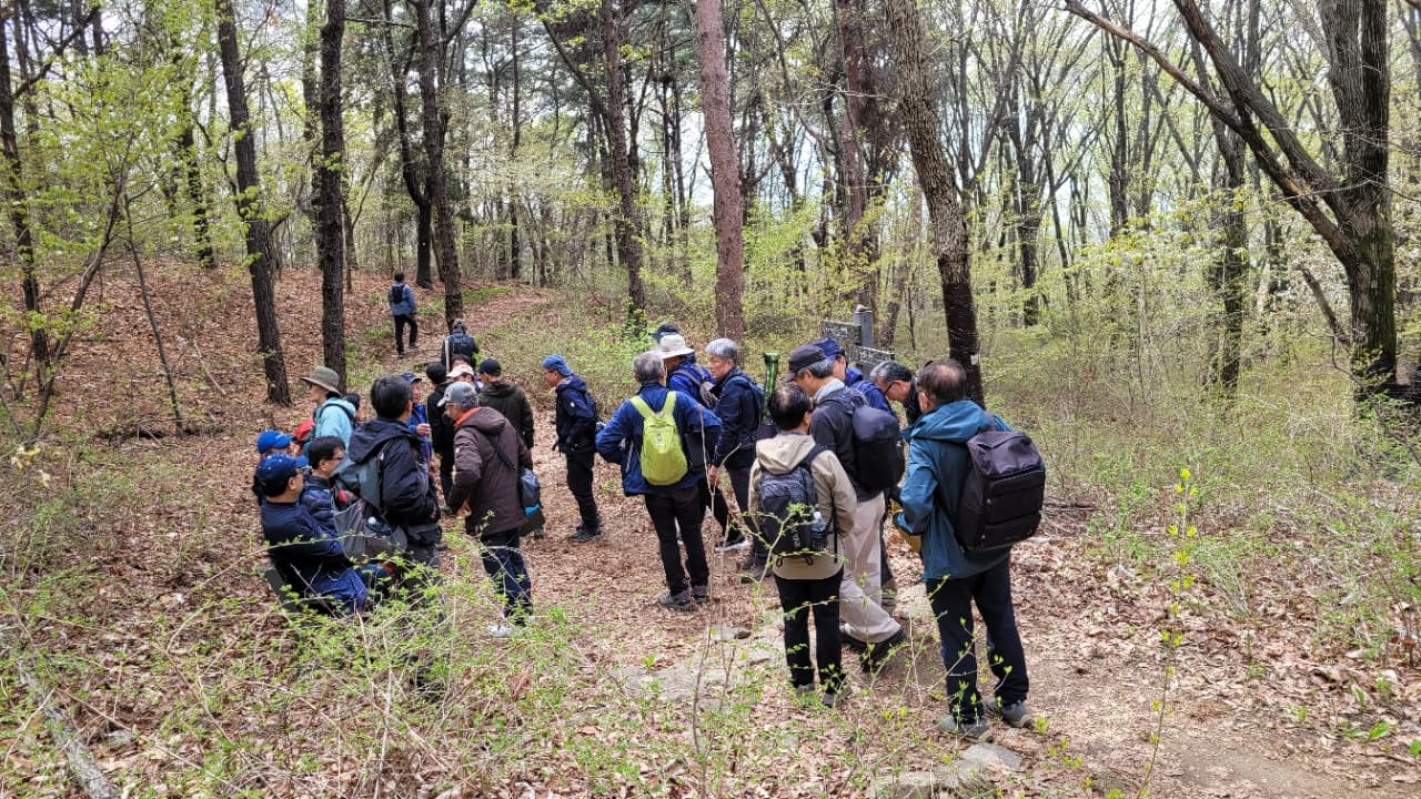 삶의 여유를 만드는 시간