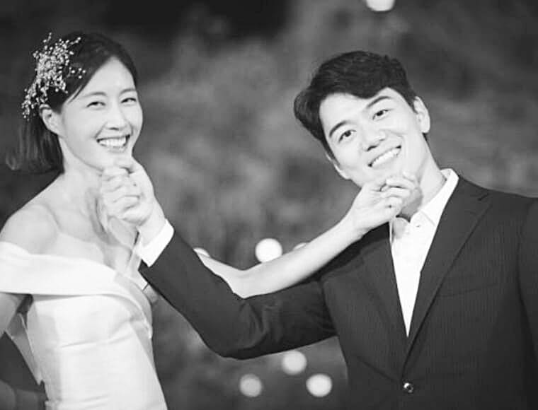 모델-출신-방송인-이현이-남편-홍성기