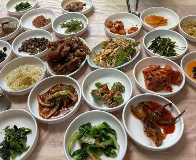 전현무계획-영광-한정식-한성식당