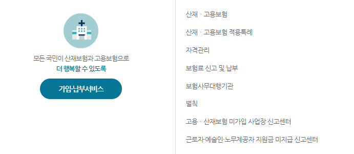 근로복지공단