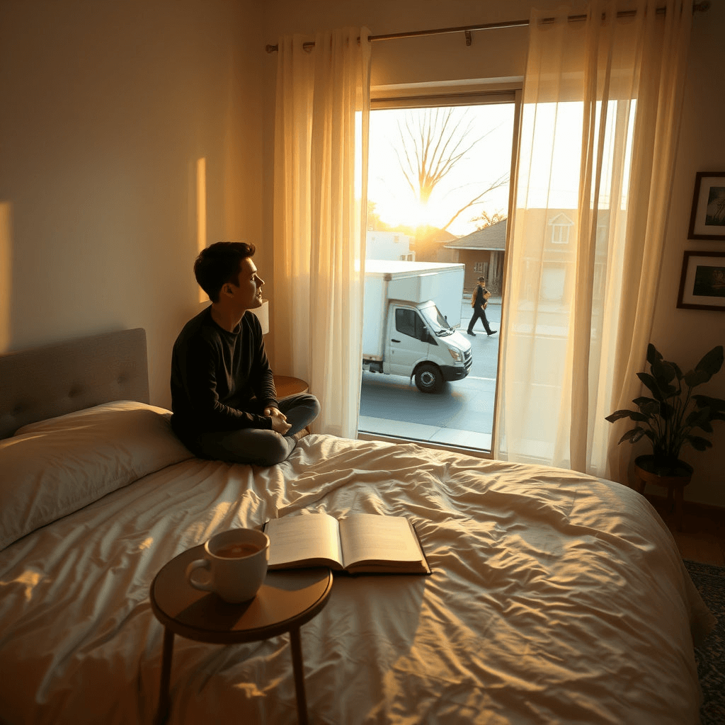 택배 받는 꿈 해몽