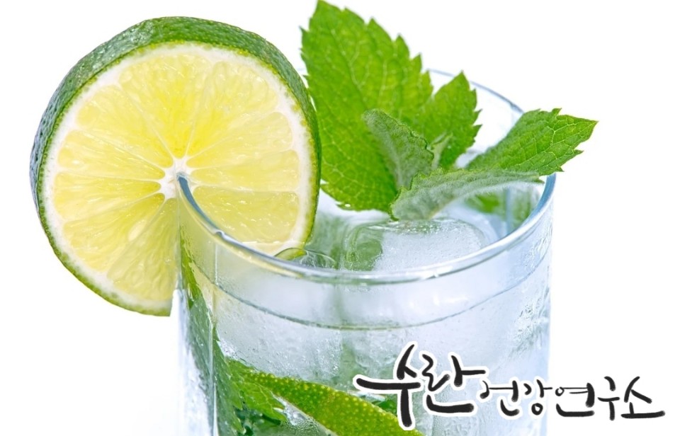 탄산수 부작용 효능 주의사항9