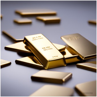 KRX 금 투자 방법