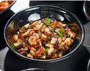 오늘N격파중식 왕뼈각 무한리필