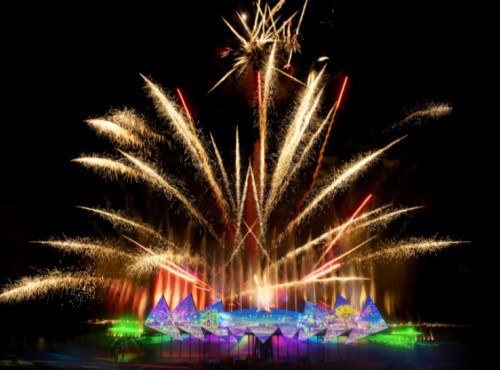 윙스 오브 타임