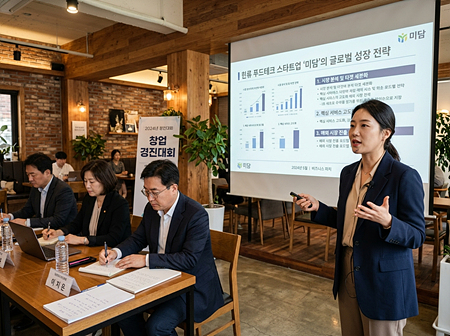 2026 소상공인 도약 지원사업