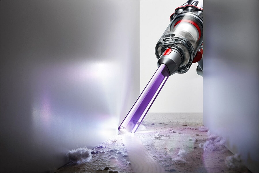 다이슨 디지털 슬림 무선청소기 출시