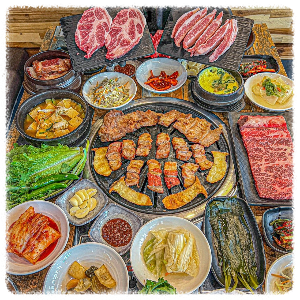 평돈식당