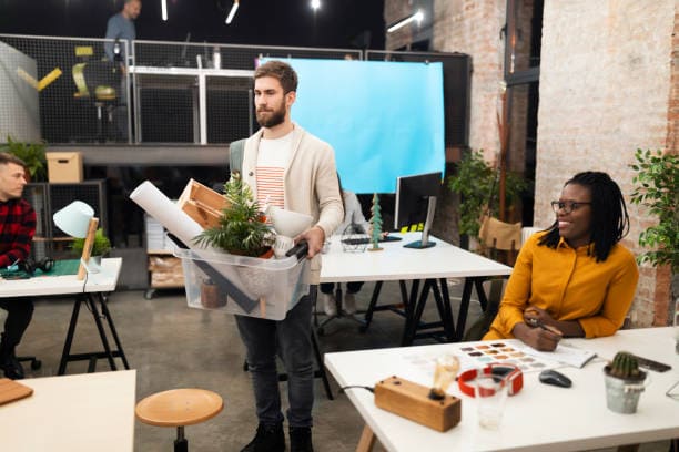 퇴사자 교육 일지 작성법