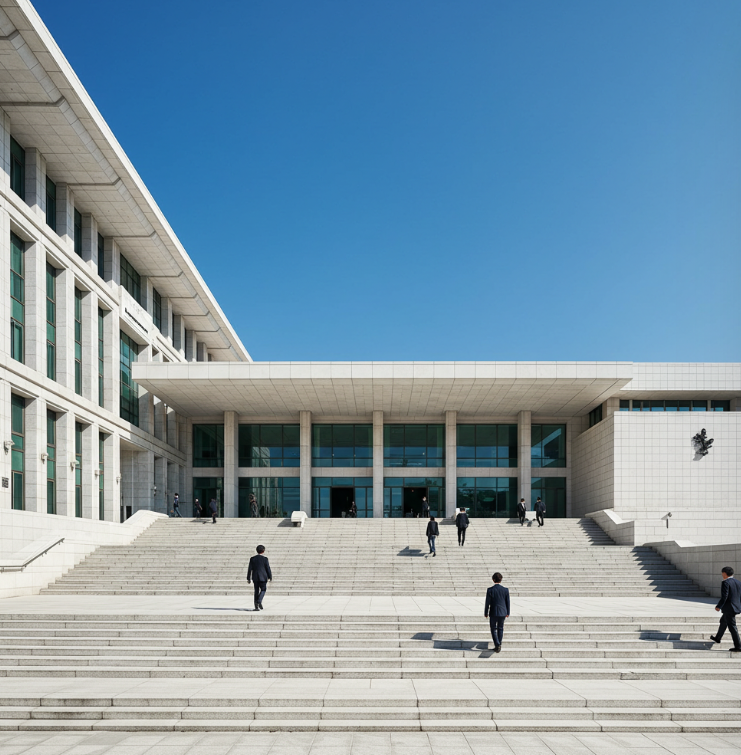 한국에서 이혼이 안 맞춰질 때 기본 갈래