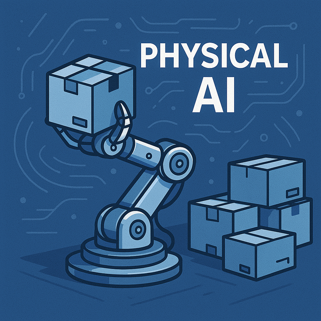 피지컬AI
