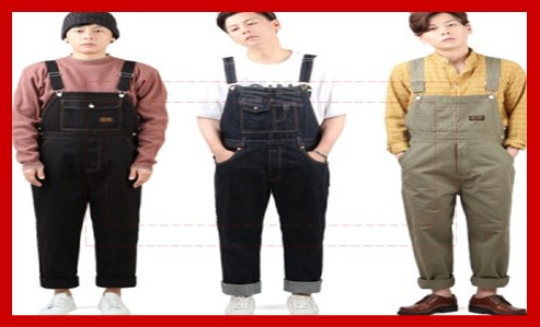 데님 멜빵 원피스 추천 이유 8가지