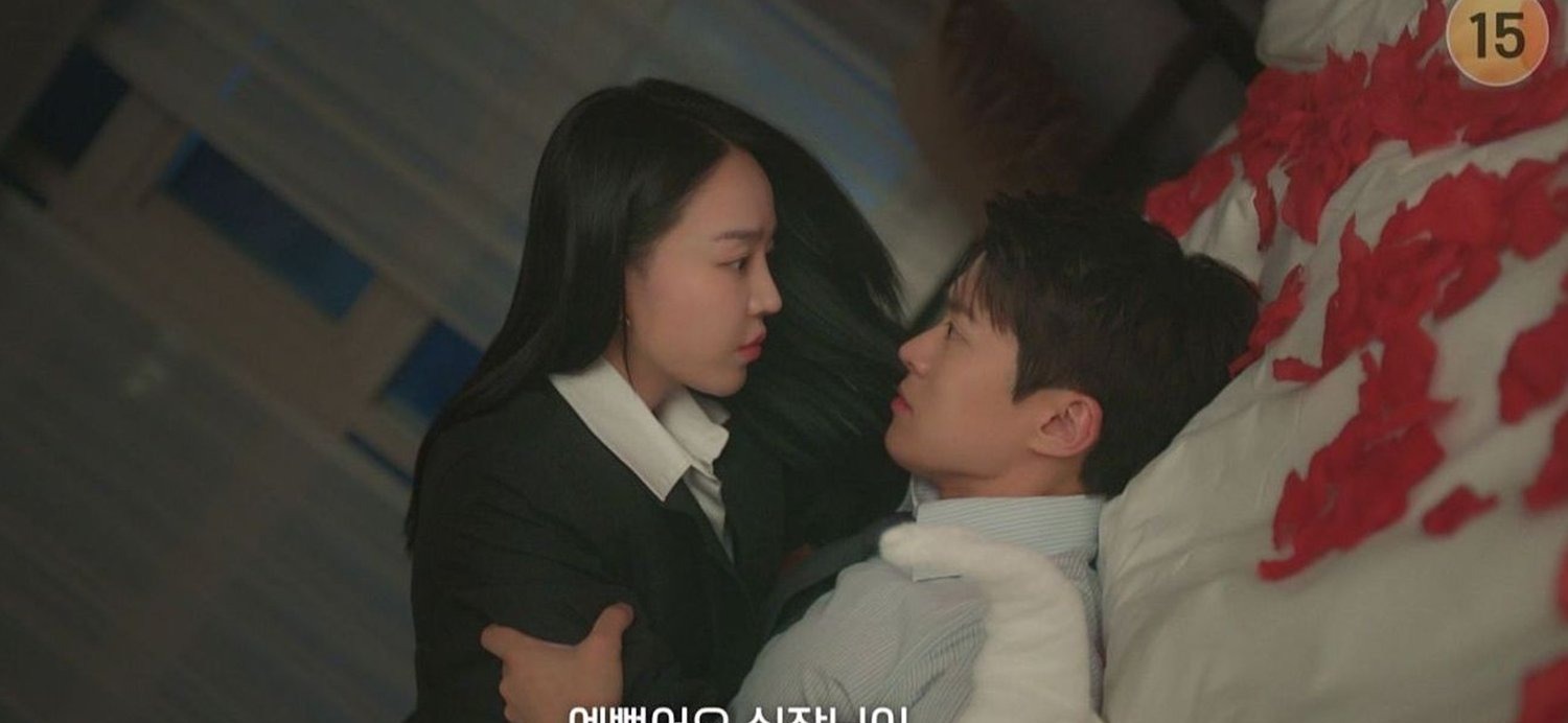 신혜선 공명 주연의 오피스 로맨스 열풍과 다시보기 방법