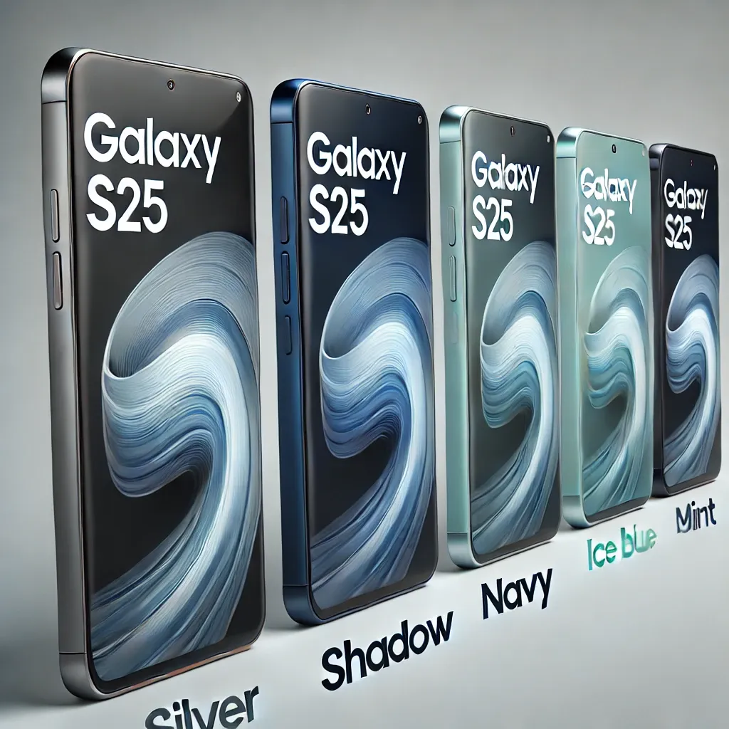 갤럭시 S25
