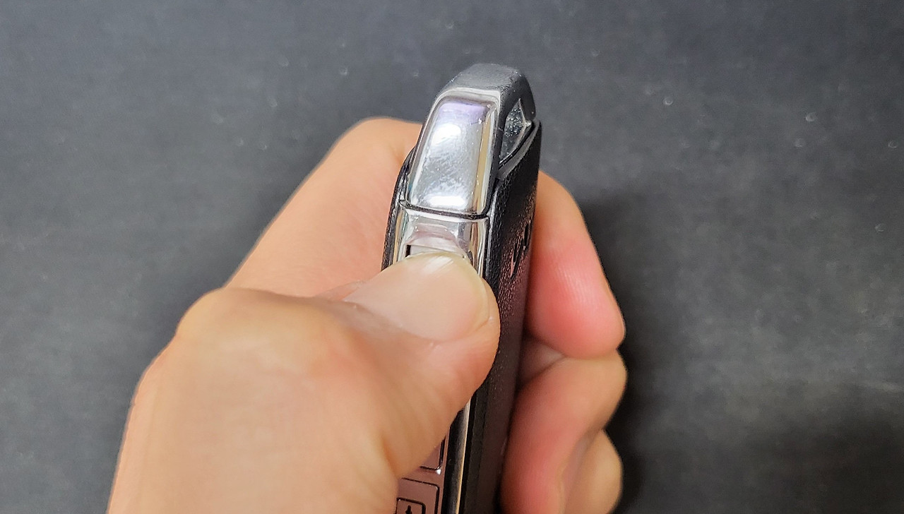 기아자동차 스마트키 배터리 교체 방법3