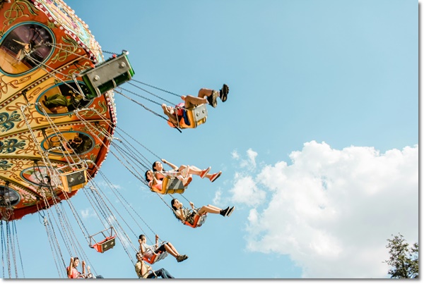 롯데월드 어린이날 행사 이벤트