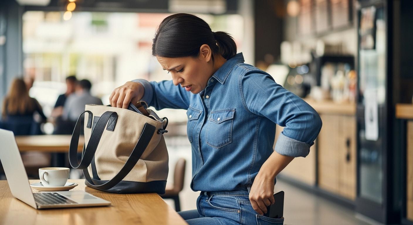 스마트폰 분실시 대처 방법