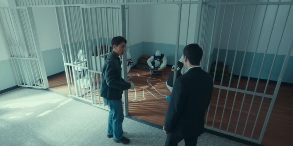 힘쎈여자강남순_12회