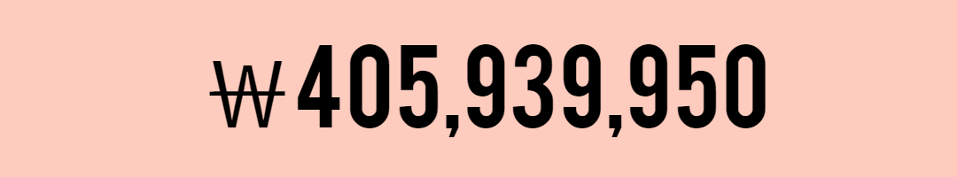 역대 로또 1등 최저 당첨금액