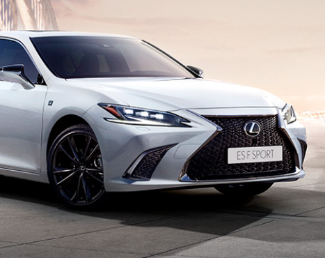 렉서스-es-이그제큐티브