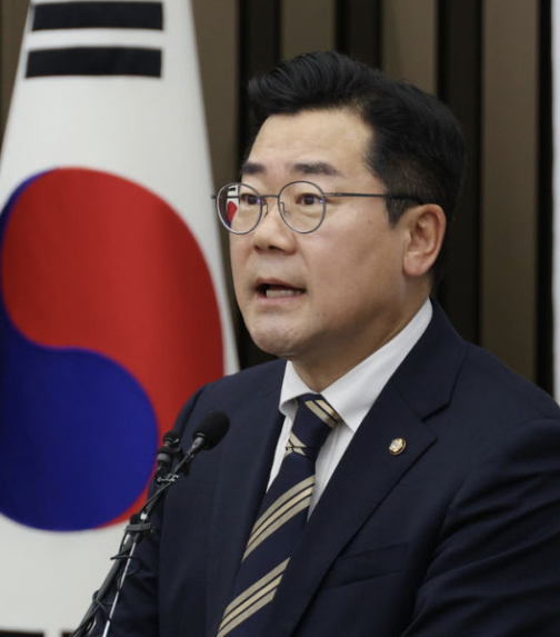 박찬대 의원 프로필 총정리