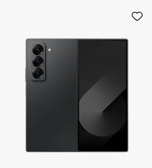 갤럭시 Z 폴드7 vs 폴드6 주요 스펙 비교