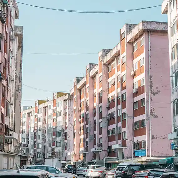 토지거래허가구역 해제