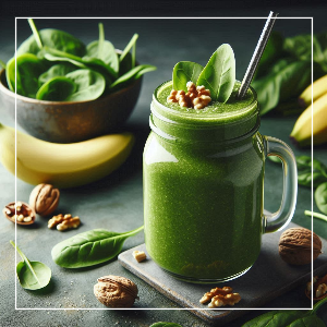 탈모에 좋은 음식 10가지