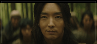 아라문의 검 7회 줄거리 리뷰