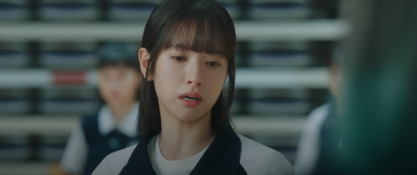 피라미드 게임 6화