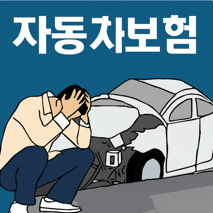 자동차보험 관련 사진