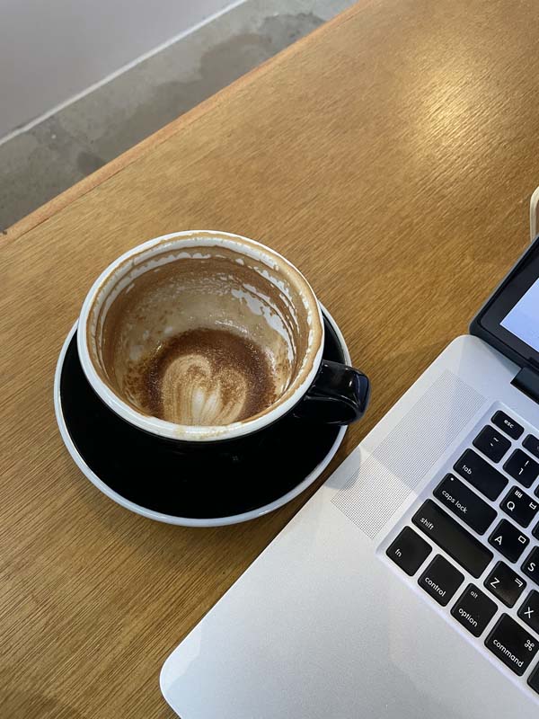 카시아 라떼아트