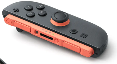 닌텐도 스위치2 질문