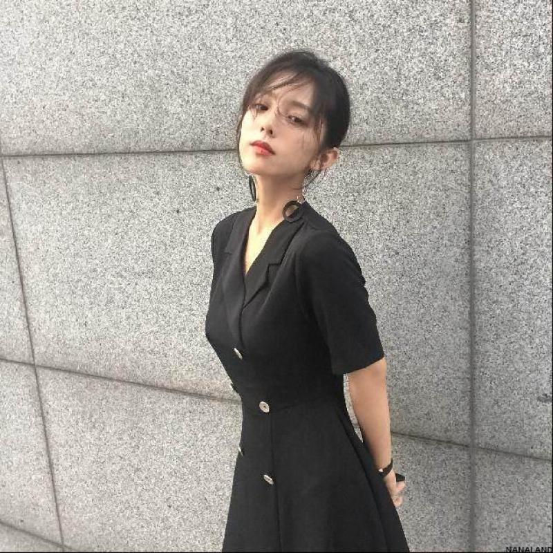 부라이덜샤워 우정룩 우정티 기념일 파티 원피스