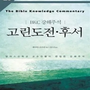고린도전서 10장 13절 성경말씀 - 사람이 감당할 시험 밖에는 너희가 당한 것이 없나니_13