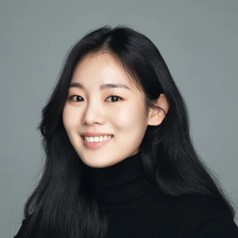 러닝메이트에서 조한별 역을 맡은 권한솔