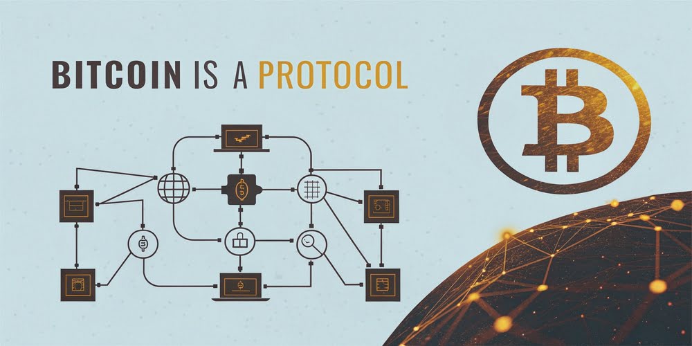 비트코인은 프로토콜이다 – 이 말이 진짜 의미하는 것