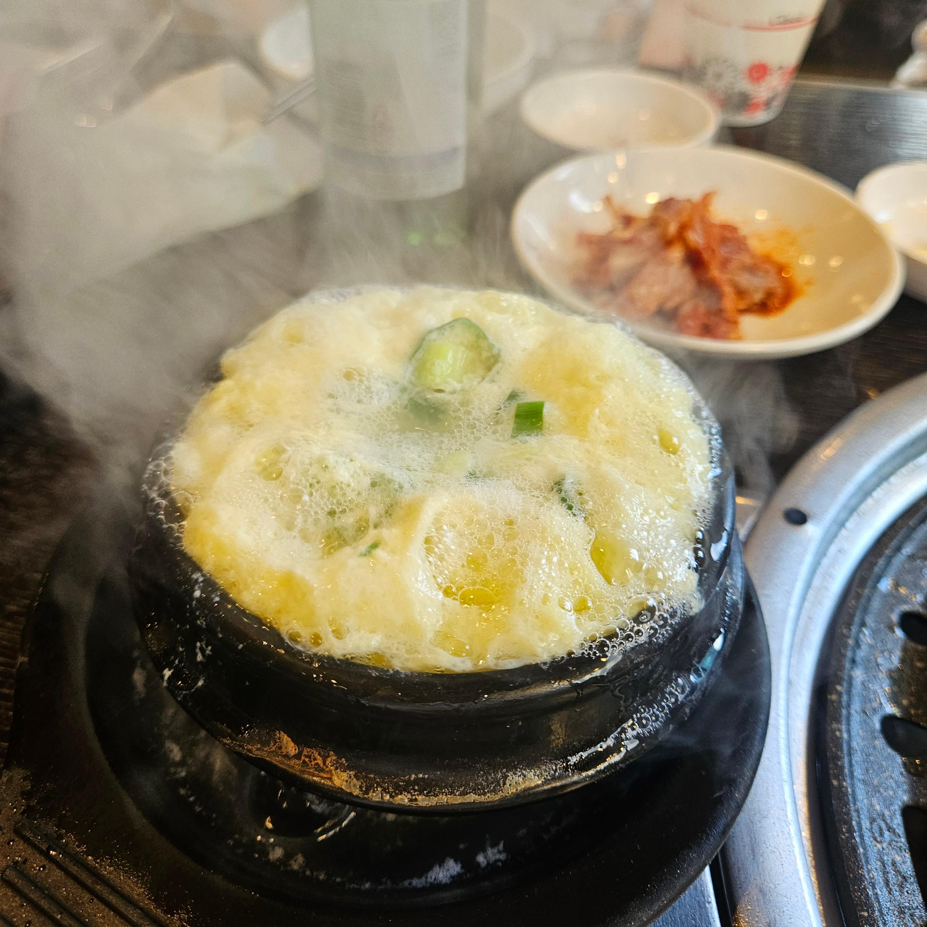 옛날농장 매헌점