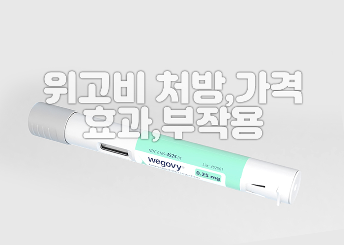 위고비 제품이미지