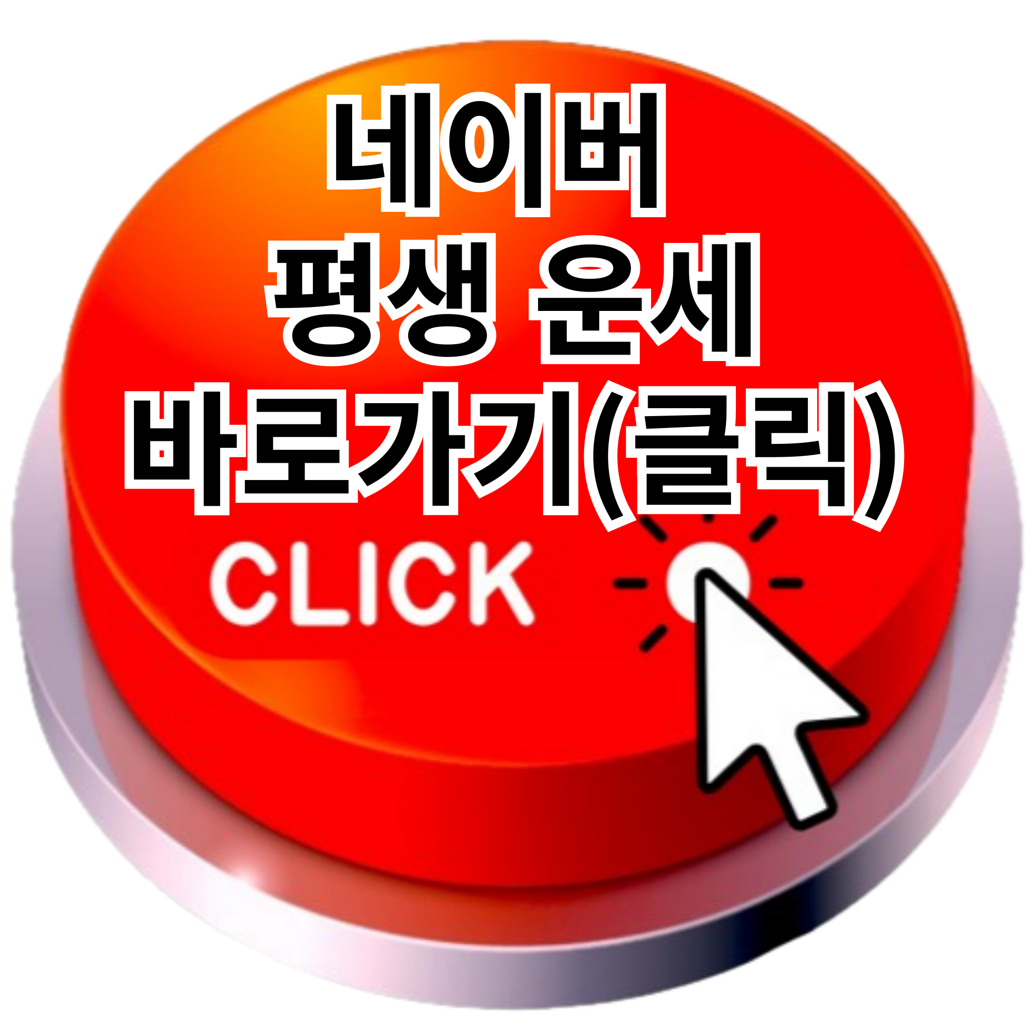 네이버 평생 운세