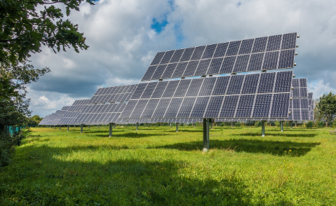 재생 에너지가 왜 중요한가?