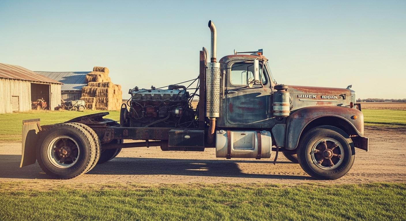 노후 경유차 기준