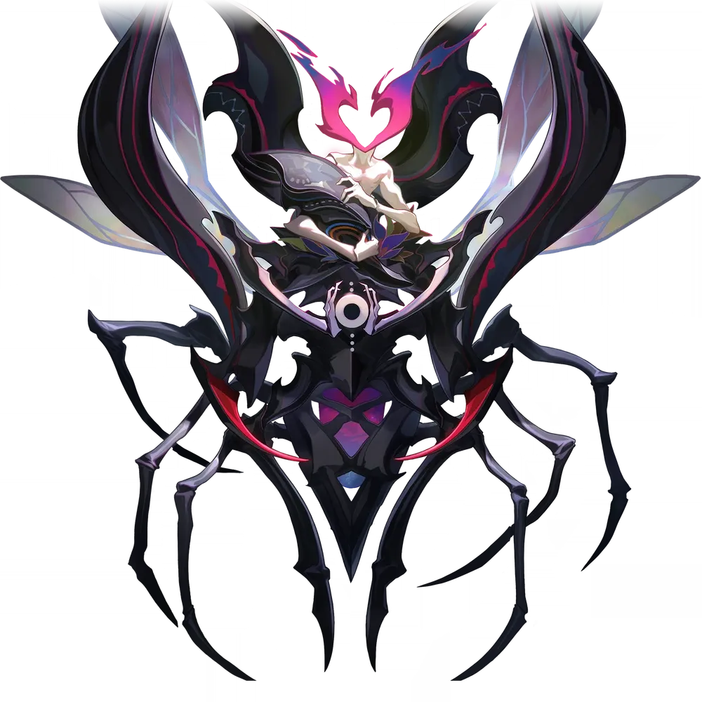 붕괴:스타레일 - 번식의 타이츠론스