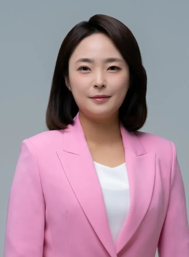 손수조 김문수 대변인