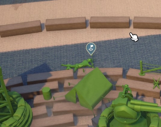 디펜스에-참전할-병사를-놓을-때도-그냥-놓지-않는다